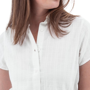 Aubrey Organic Camp Shirt studio alt1