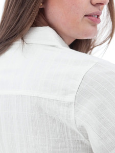 Aubrey Organic Camp Shirt studio alt2
