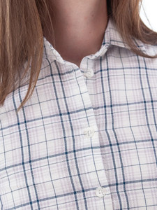 Aubrey Organic Camp Shirt studio alt2