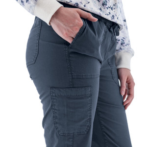 Reagan Cargo Crop Pant studio alt2