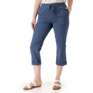 Reagan Cargo Crop Pant studio alt1