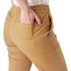 Reagan Cargo Crop Pant studio alt2