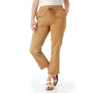 Reagan Cargo Crop Pant studio alt1
