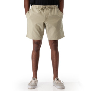 Renegade Cotton Ripstop Short Moss Gray alt 1