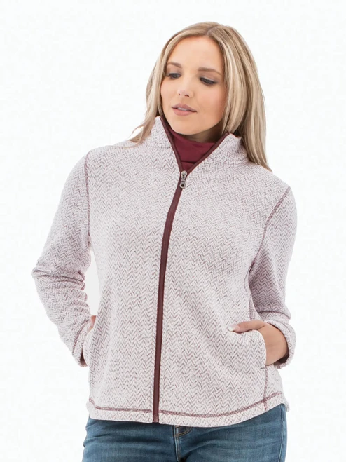 Collins Jacket studio