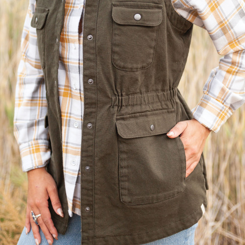 Barnwell Vest alt1 image