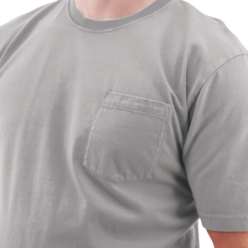 Great Basin Tee studio alt 2