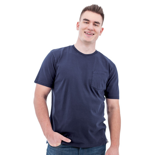 Great Basin Tee studio alt 1