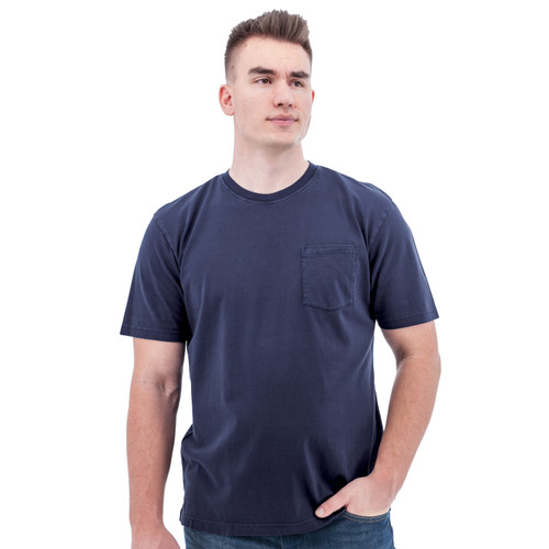 Great Basin Tee studio
