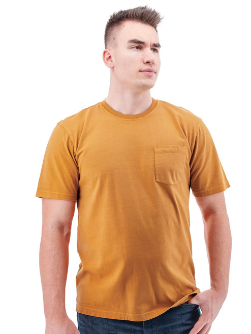Great Basin Tee studio alt 1