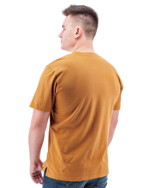 Great Basin Tee studio back