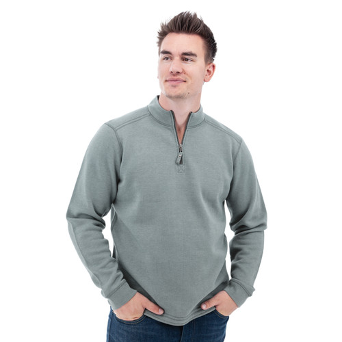 Ozark Quarter Zip Pullover (Fall 24)