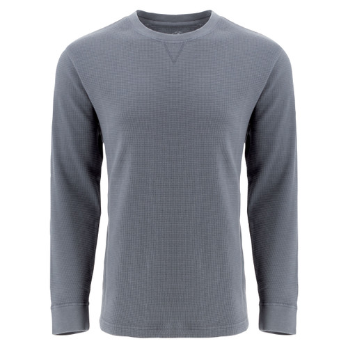 Delta Thermal Pullover Shirt