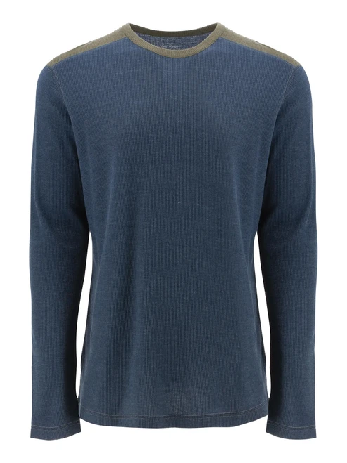 Hartman Pullover Shirt (Fall 23)