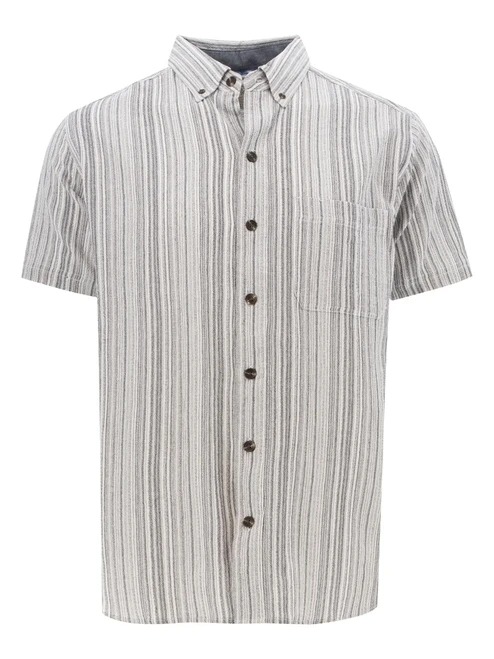 Sequoia Shirt 23