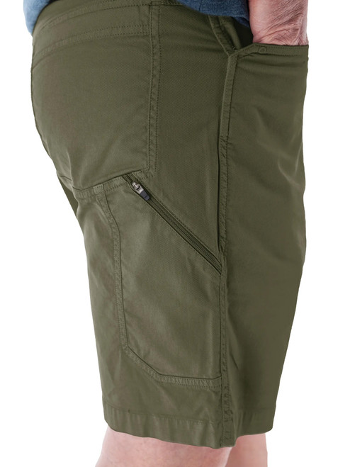 Ronan Short 4