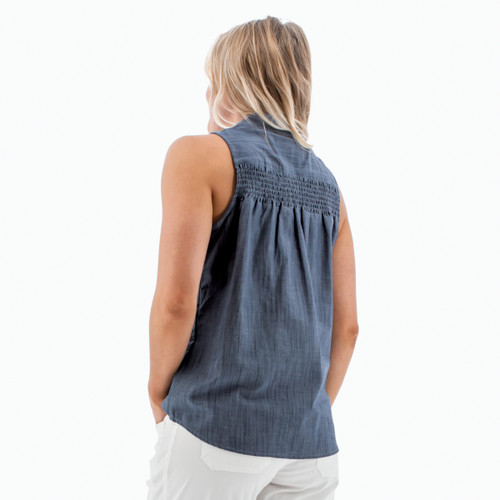 Rae Tank Top studio alt2 image