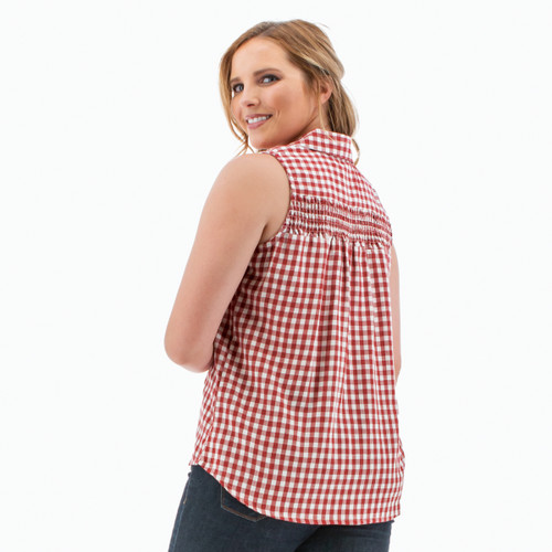 Rae Tank Top studio alt2 image