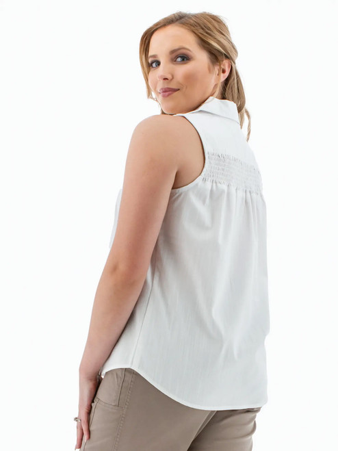 Rae Tank Top studio alt2 image