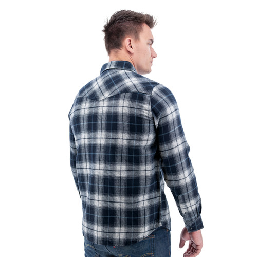 Ranger Shirt Studio back