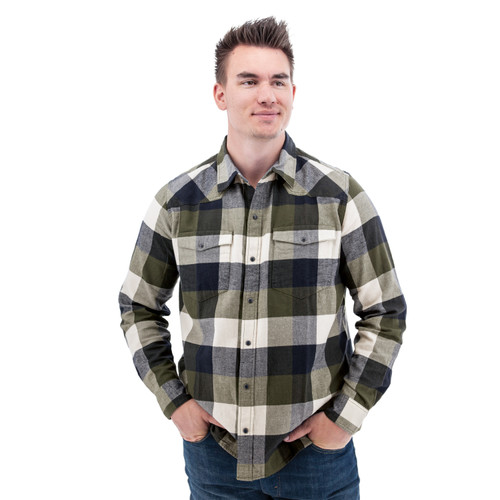 Ranger Shirt Studio alt 1