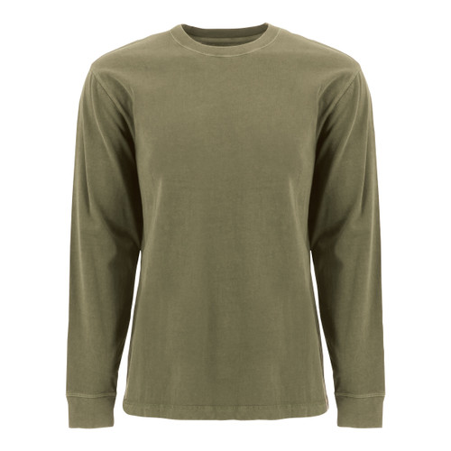 Tall Great Basin Long Sleeve Tee