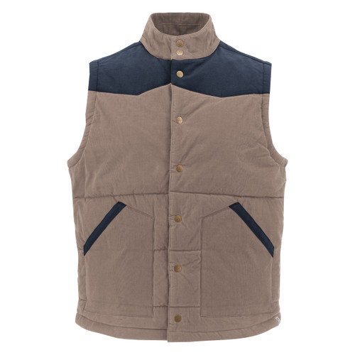 Heath Vest