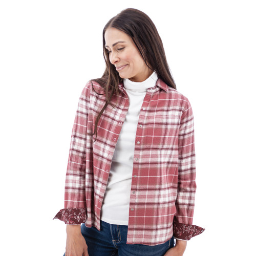 Aveline Shirt studio alt 2