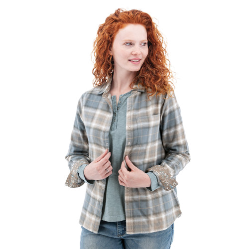 Aveline Shirt studio alt 1