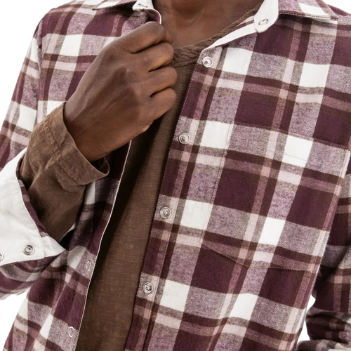 Aveline Shirt studio alt2