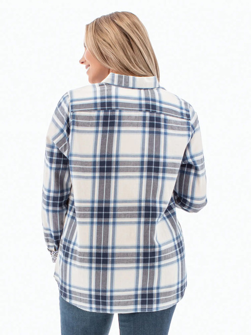 Aveline Shirt back