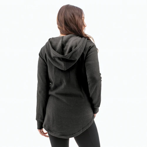 River Cardigan back