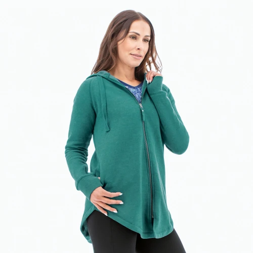 River Cardigan alt 2