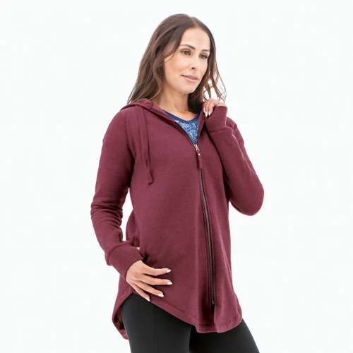 River Cardigan alt 2