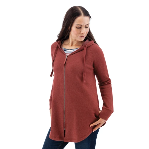 River Cardigan studio
