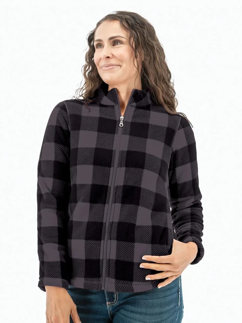 Payette Jacket studio