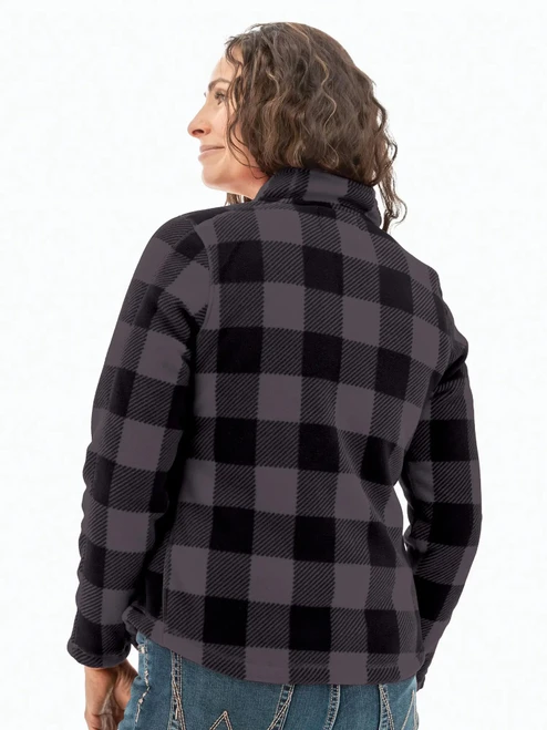 Payette Jacket back