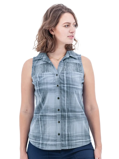 Rae Tank Top 24 studio