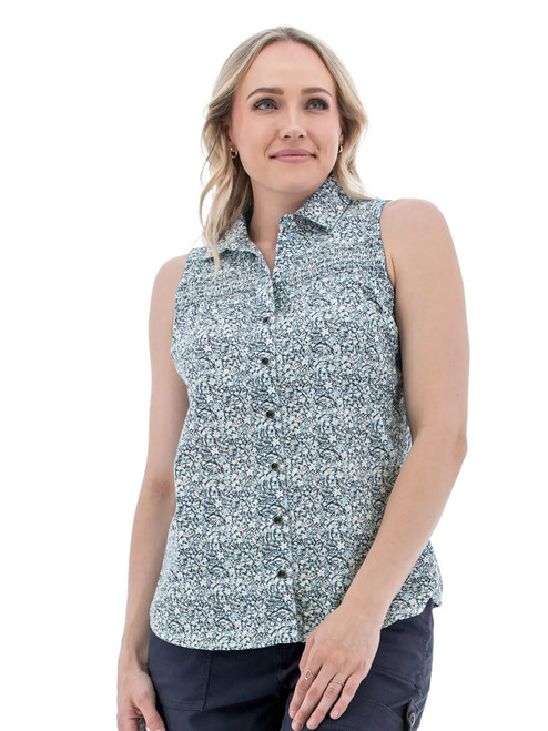 Nadine Tank Top studio