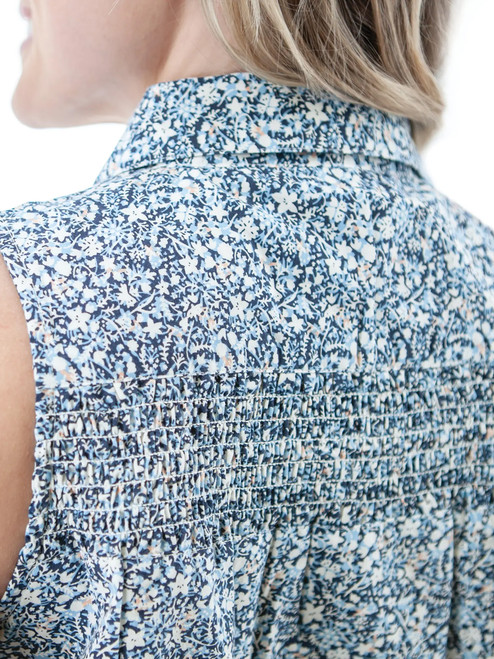 Nadine Tank Top studio alt 2