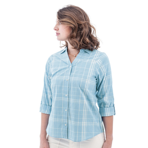 Plumas Shirt 24 studio alt 1