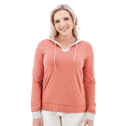 Marlee Hoodie studio
