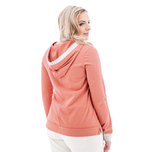 Marlee Hoodie studio back