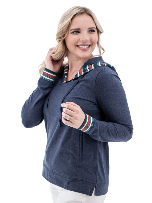 Marlee Hoodie studio alt1