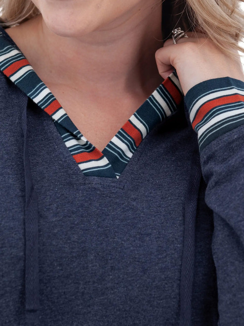Marlee Hoodie studio alt2