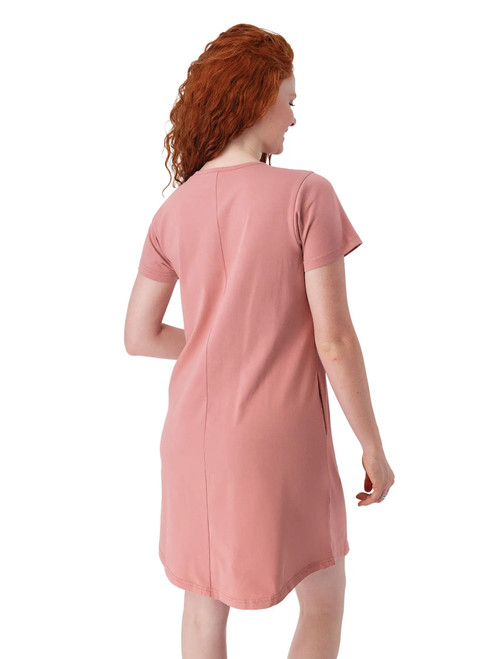 Marlee Dress studio back