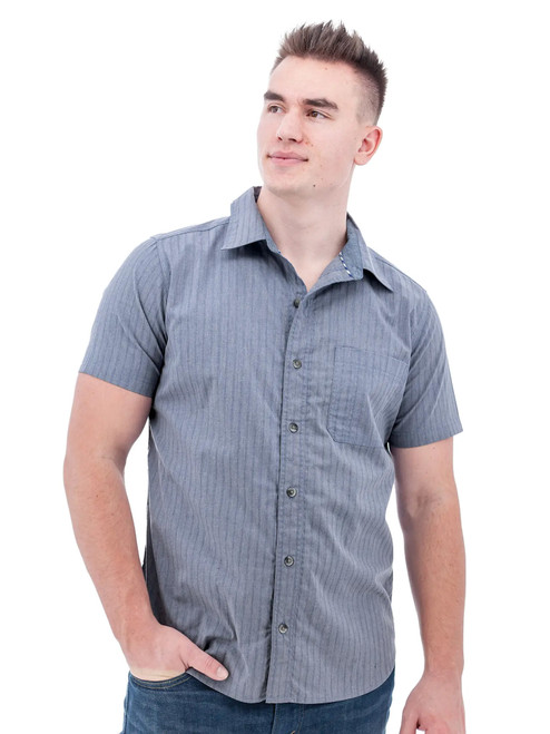 Loki Shirt studio alt 1