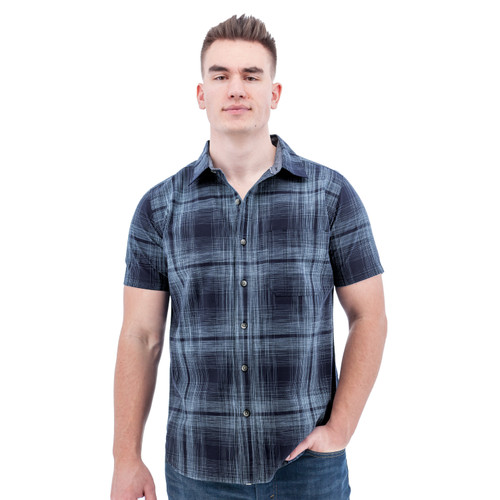 Hawke Shirt studio