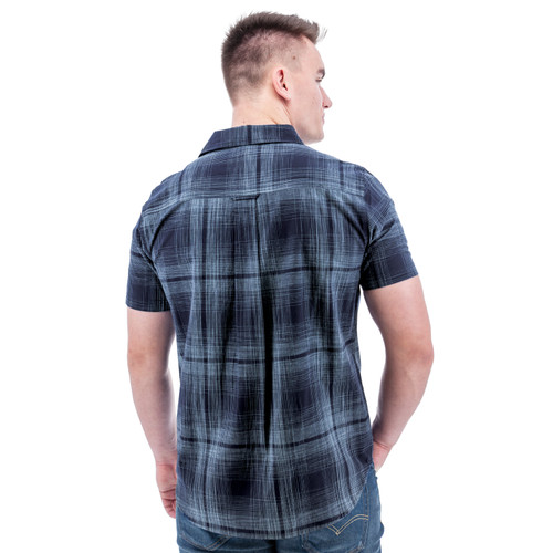 Hawke Shirt studio back