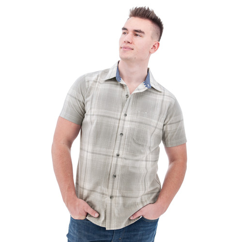 Hawke Shirt studio alt 1